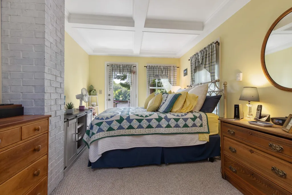 7 Micah Terrace Milton NH 03851