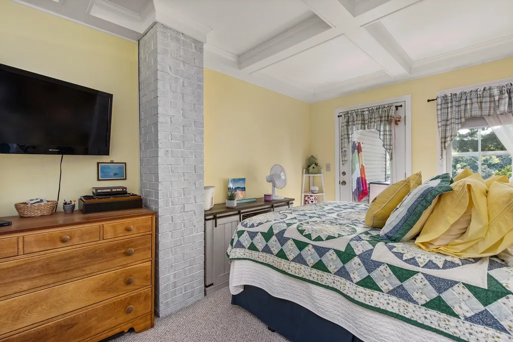 7 Micah Terrace Milton NH 03851