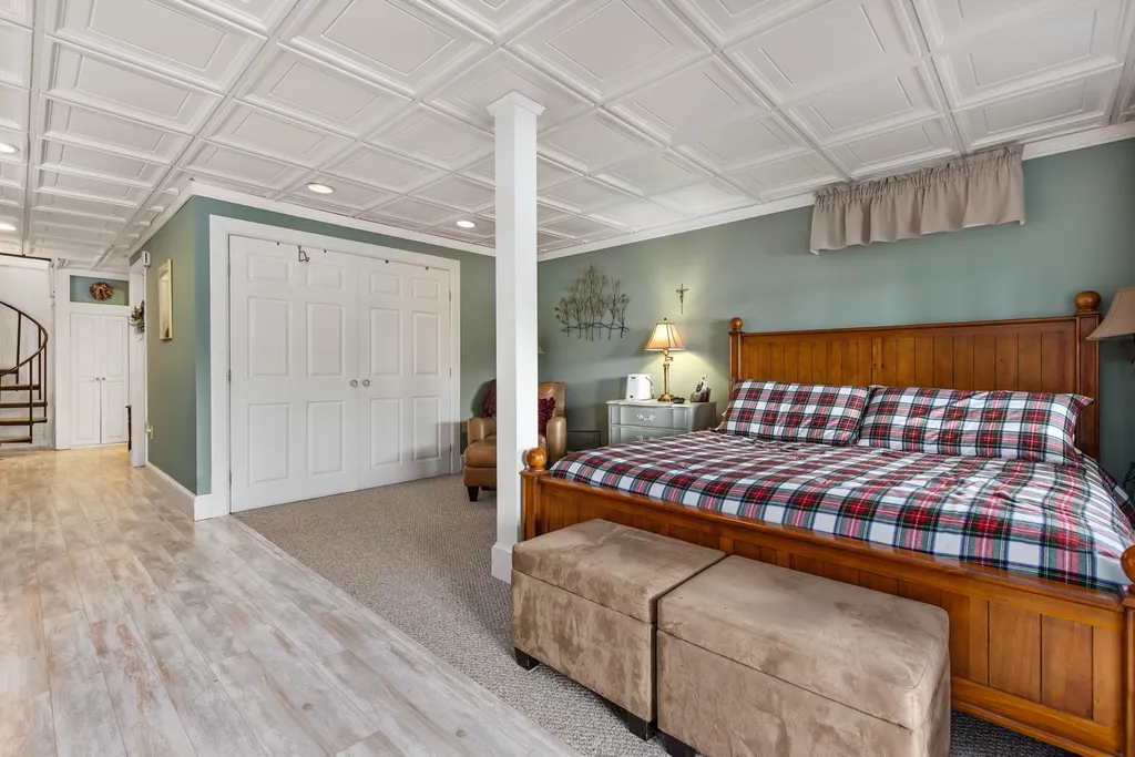 7 Micah Terrace Milton NH 03851