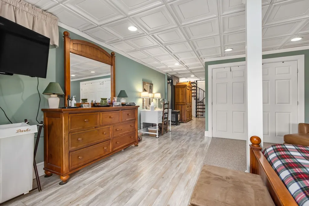 7 Micah Terrace Milton NH 03851