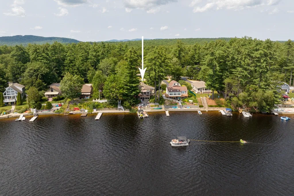 7 Micah Terrace Milton NH 03851
