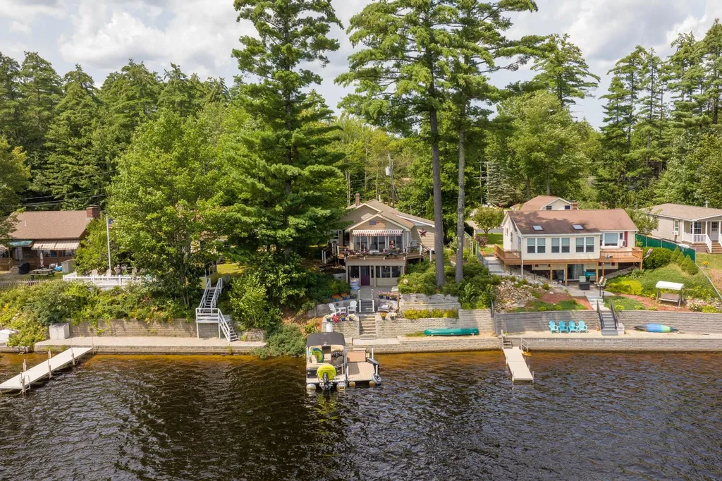 7 Micah Terrace Milton NH 03851