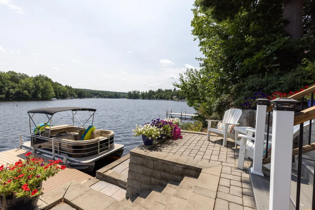 7 Micah Terrace Milton NH 03851