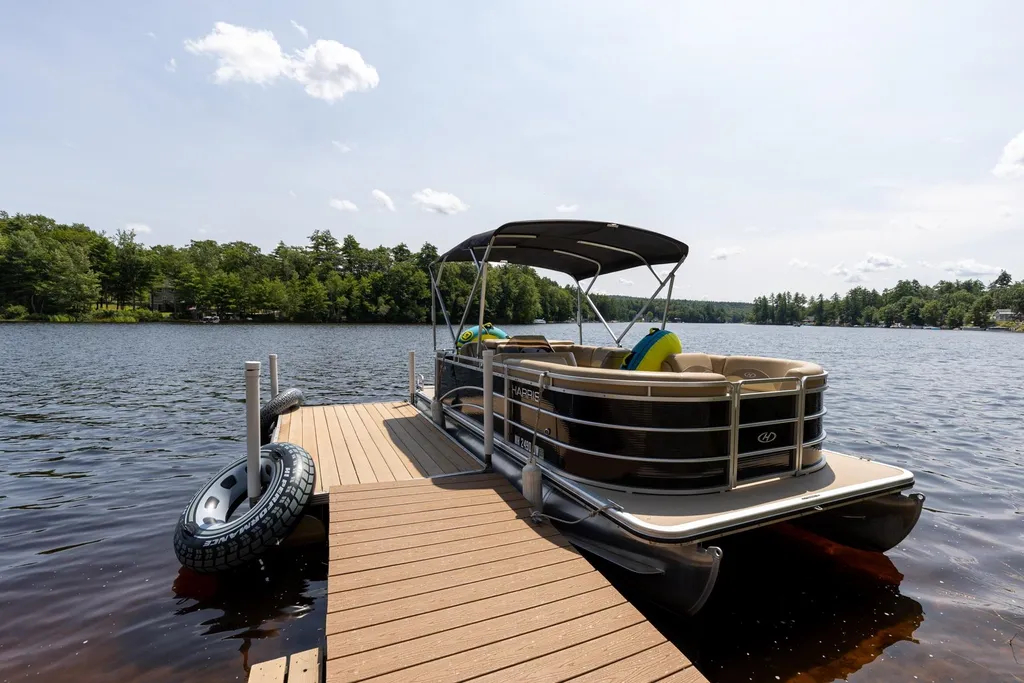 7 Micah Terrace Milton NH 03851