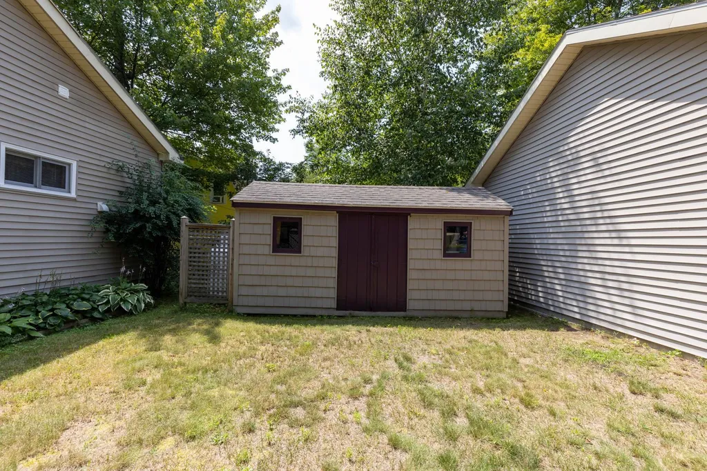 7 Micah Terrace Milton NH 03851