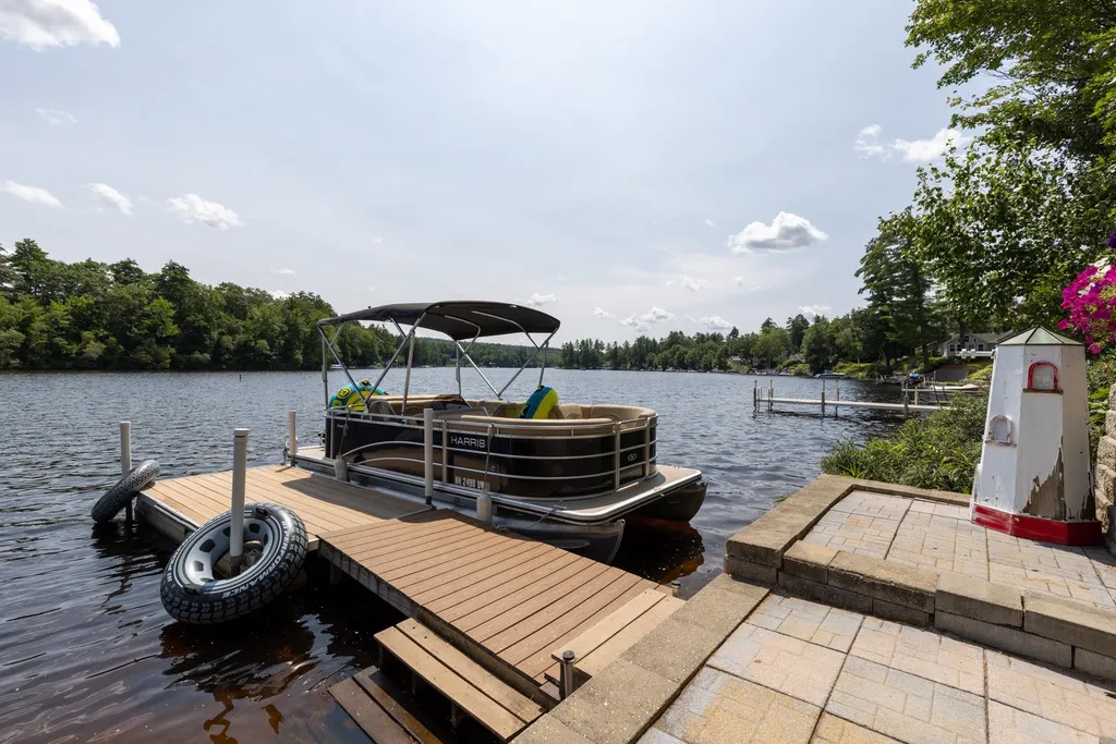 7 Micah Terrace Milton NH 03851
