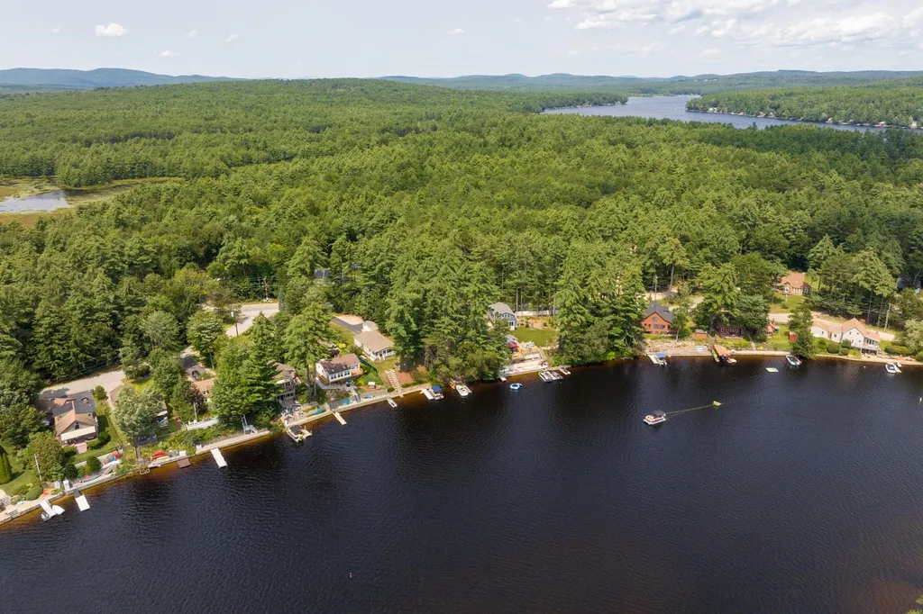 7 Micah Terrace Milton NH 03851