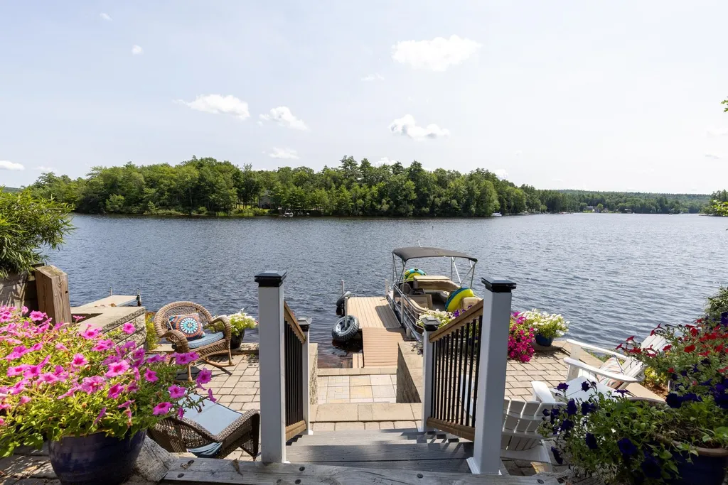 7 Micah Terrace Milton NH 03851