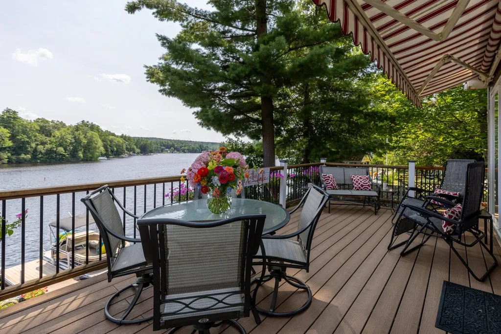 7 Micah Terrace Milton NH 03851