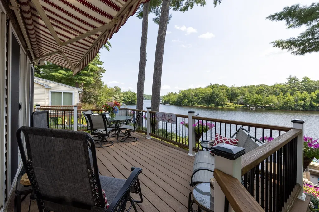 7 Micah Terrace Milton NH 03851