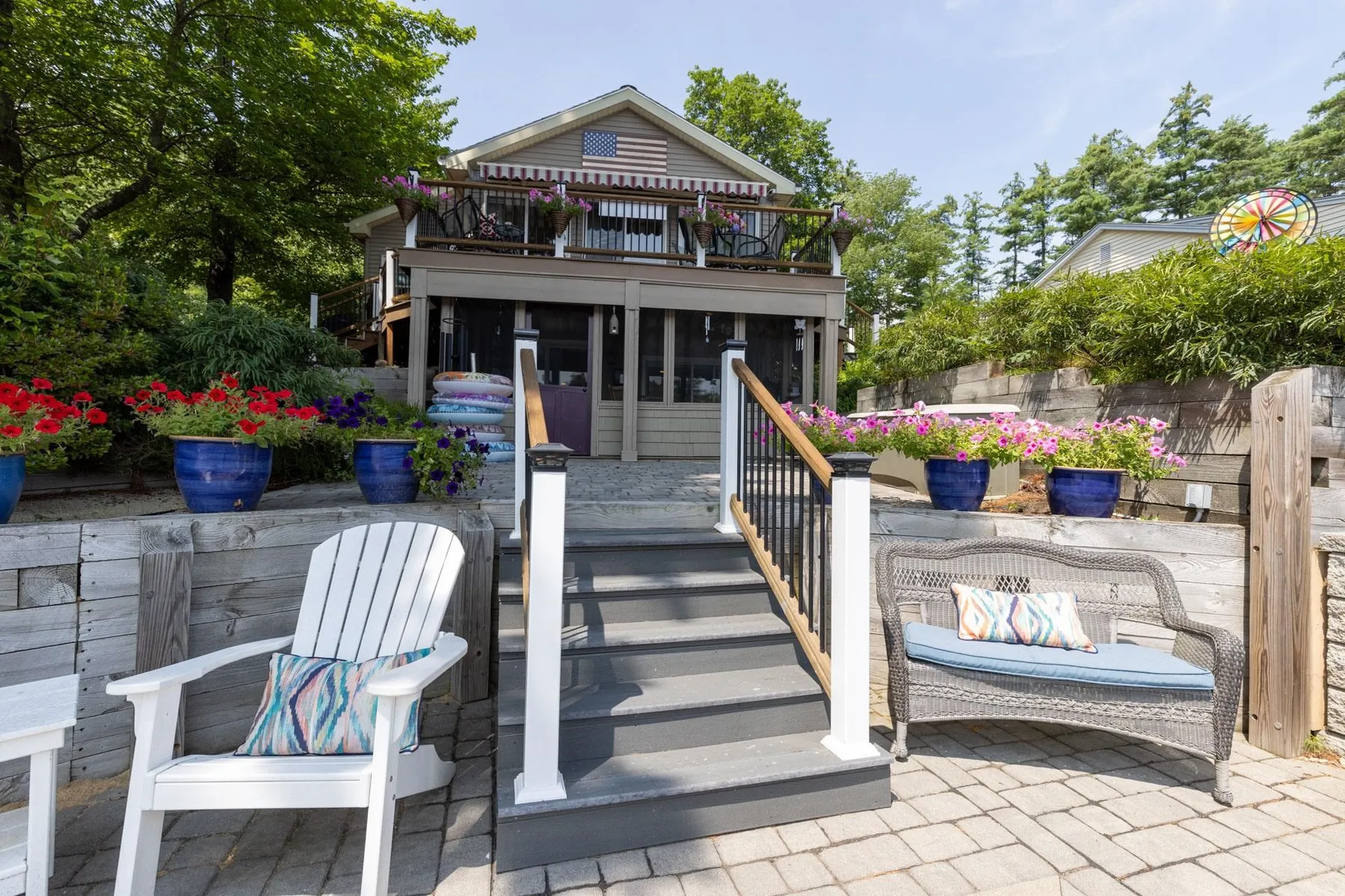 7 Micah Terrace Milton NH 03851
