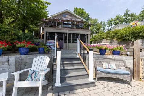 7 Micah Terrace Milton NH 03851
