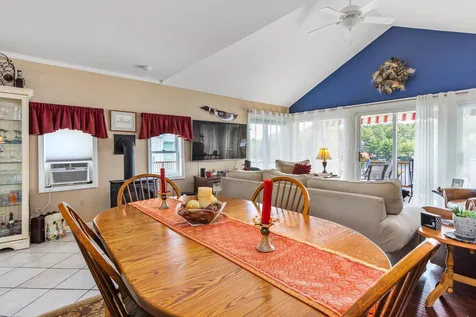 7 Micah Terrace Milton NH 03851