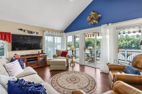 7 Micah Terrace Milton NH 03851