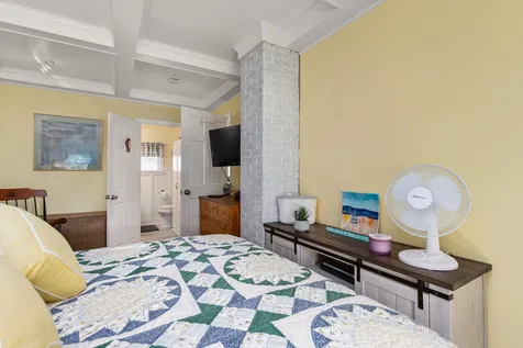7 Micah Terrace Milton NH 03851