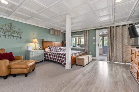 7 Micah Terrace Milton NH 03851