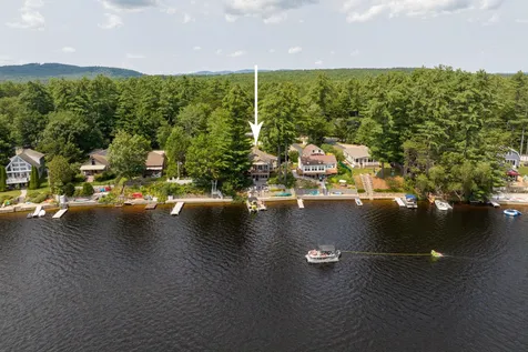7 Micah Terrace Milton NH 03851