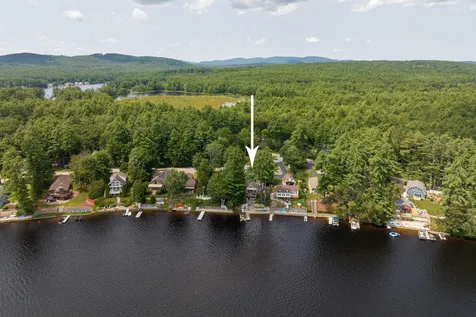 7 Micah Terrace Milton NH 03851