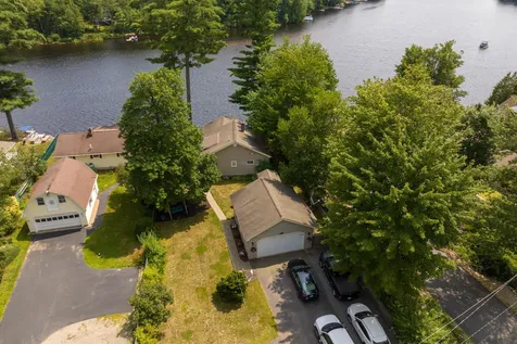 7 Micah Terrace Milton NH 03851