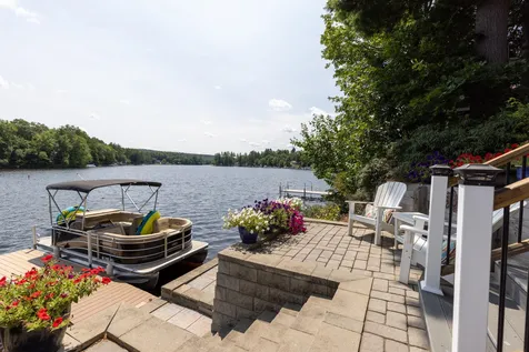 7 Micah Terrace Milton NH 03851