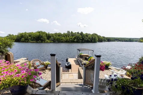 7 Micah Terrace Milton NH 03851