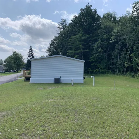 18 Cleo Circle Rochester NH 03868