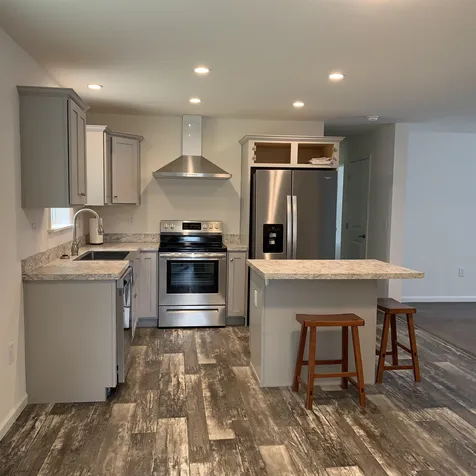 18 Cleo Circle Rochester NH 03868