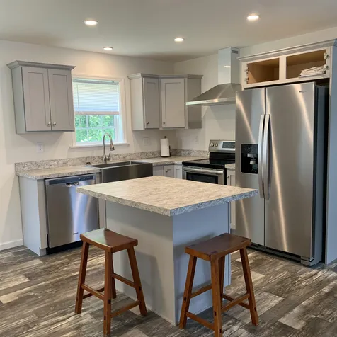 18 Cleo Circle Rochester NH 03868