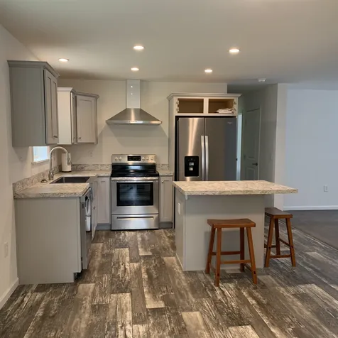 18 Cleo Circle Rochester NH 03868