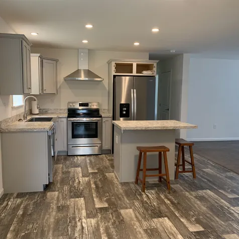 18 Cleo Circle Rochester NH 03868
