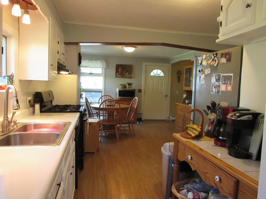 3 1st Street Gorham NH 03581