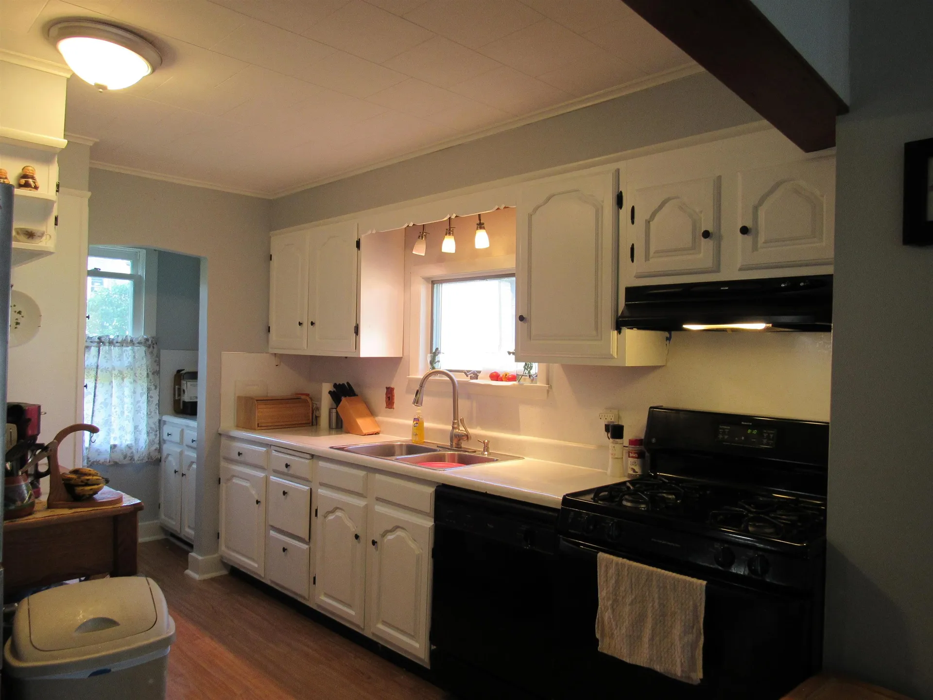 3 1st Street Gorham NH 03581