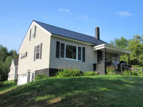 3 1st Street Gorham NH 03581