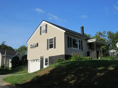 3 1st Street Gorham NH 03581