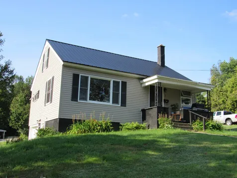 3 1st Street Gorham NH 03581