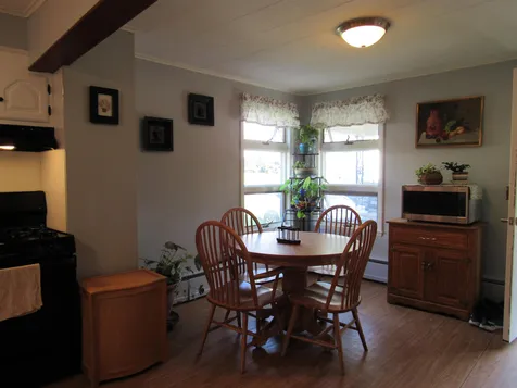 3 1st Street Gorham NH 03581