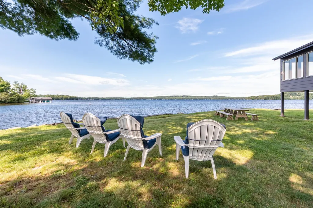 653 Canal Road Wakefield NH 03872