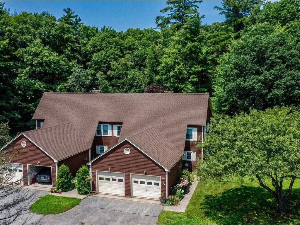 126 Woodbine By The Lake Colchester VT 05446
