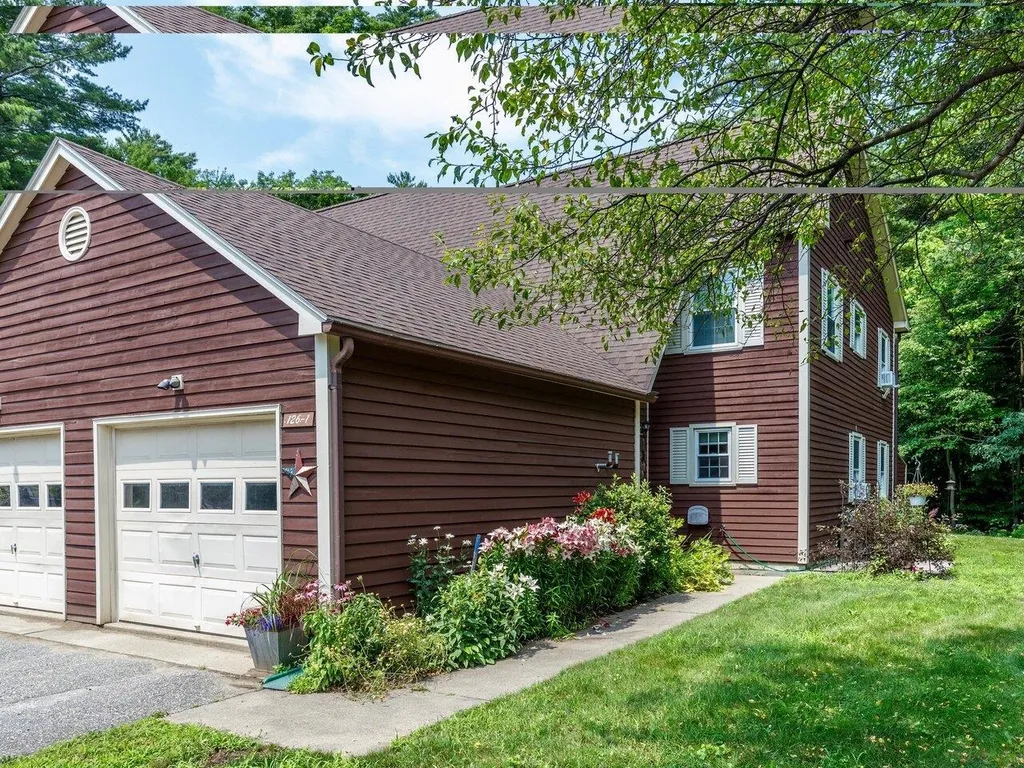 126 Woodbine By The Lake Colchester VT 05446