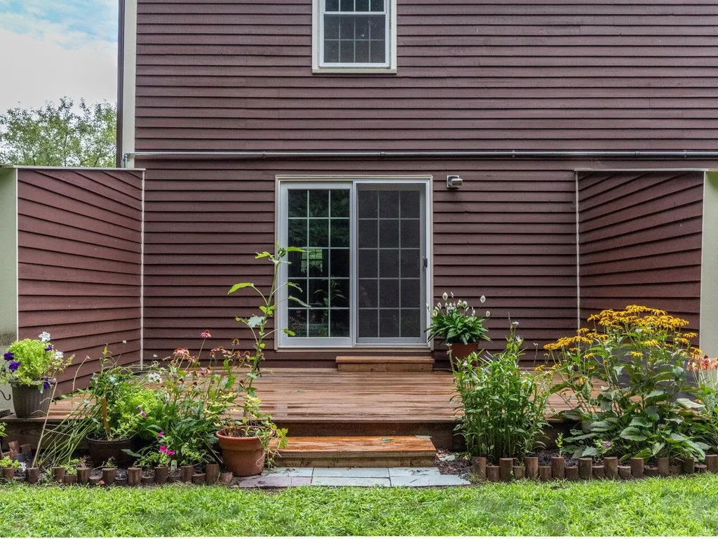 126 Woodbine By The Lake Colchester VT 05446