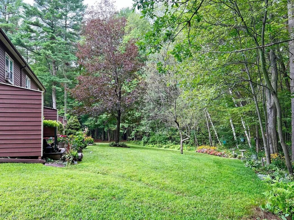 126 Woodbine By The Lake Colchester VT 05446
