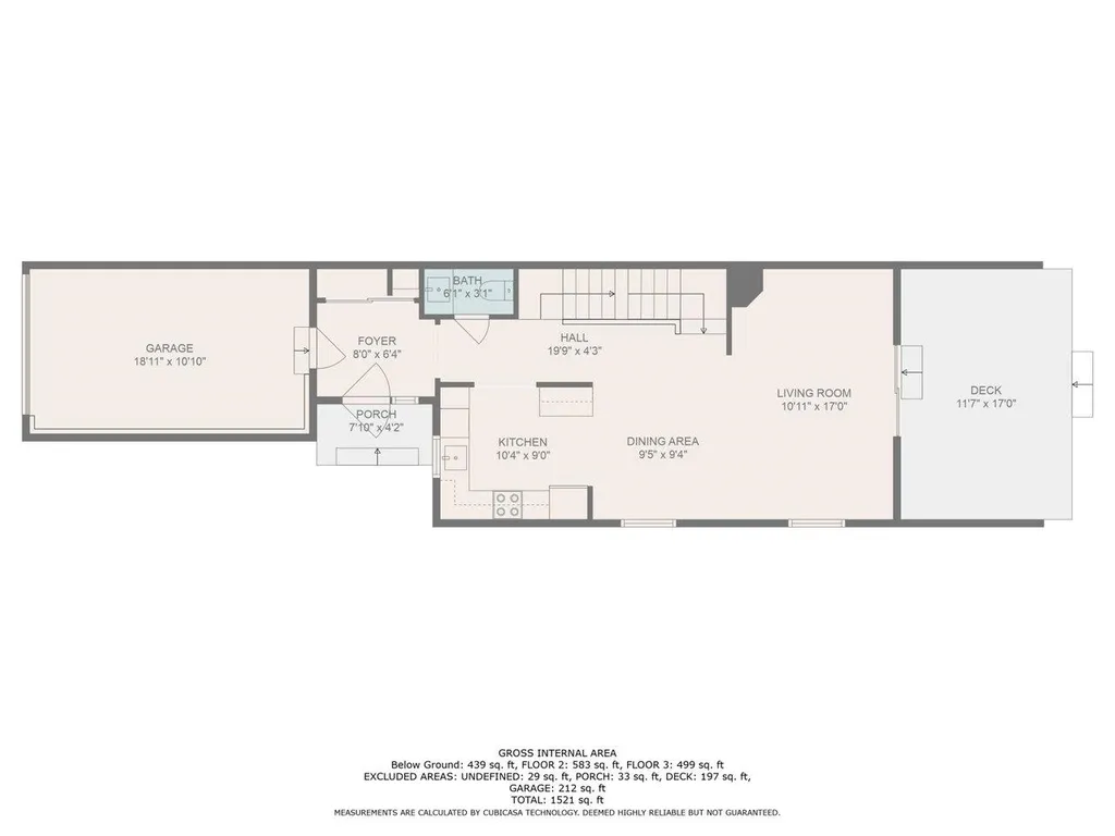126 Woodbine By The Lake Colchester VT 05446