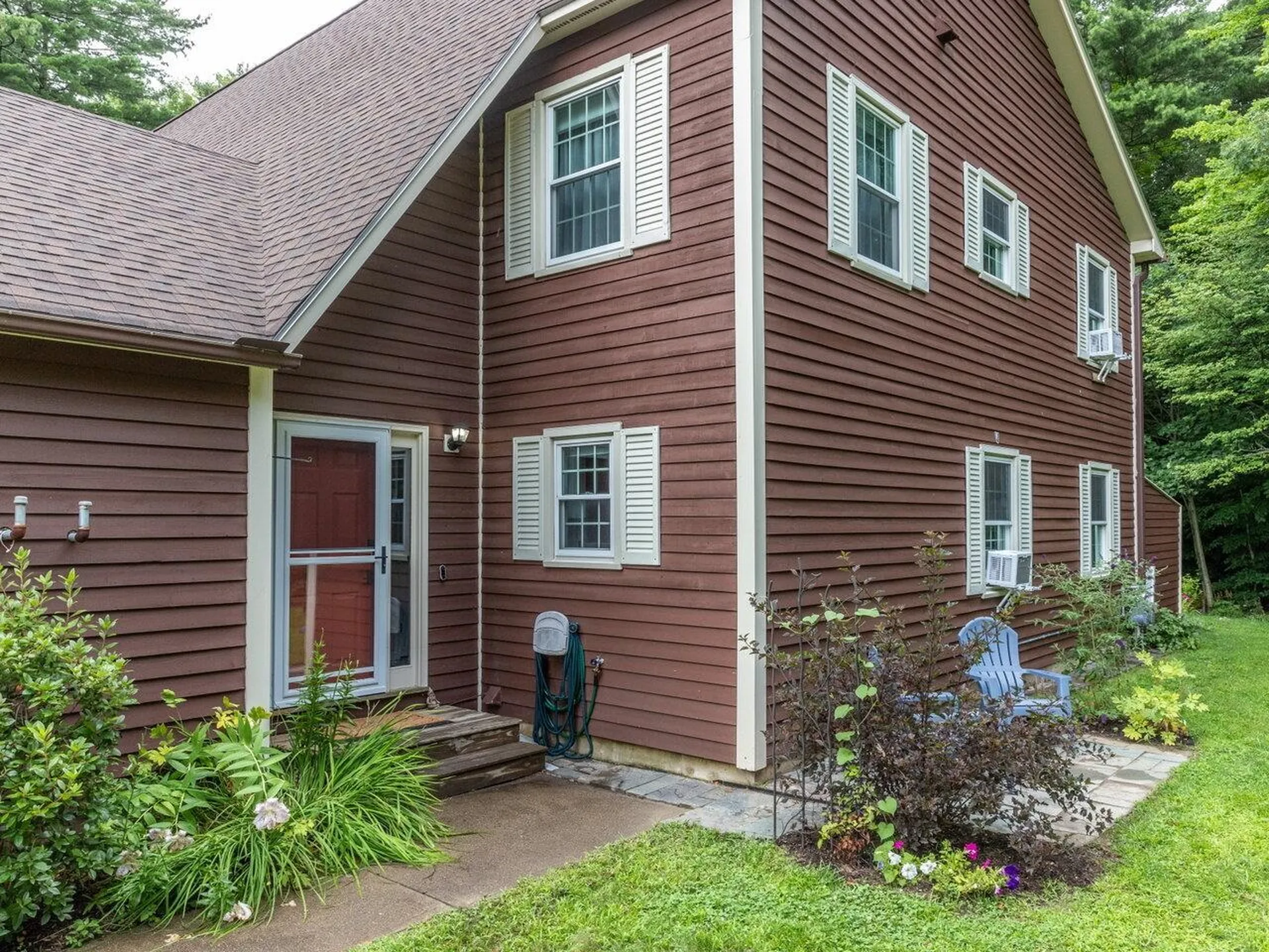 126 Woodbine By The Lake Colchester VT 05446