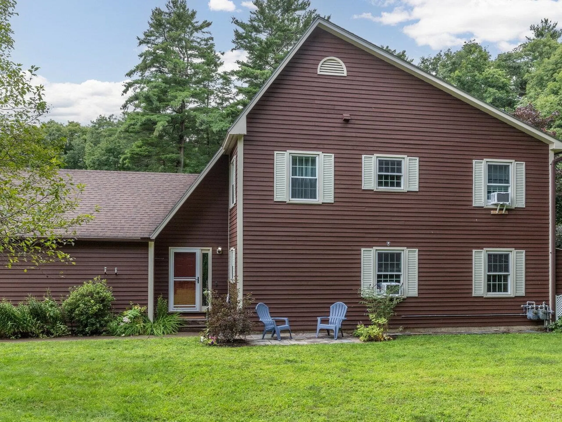 126 Woodbine By The Lake Colchester VT 05446