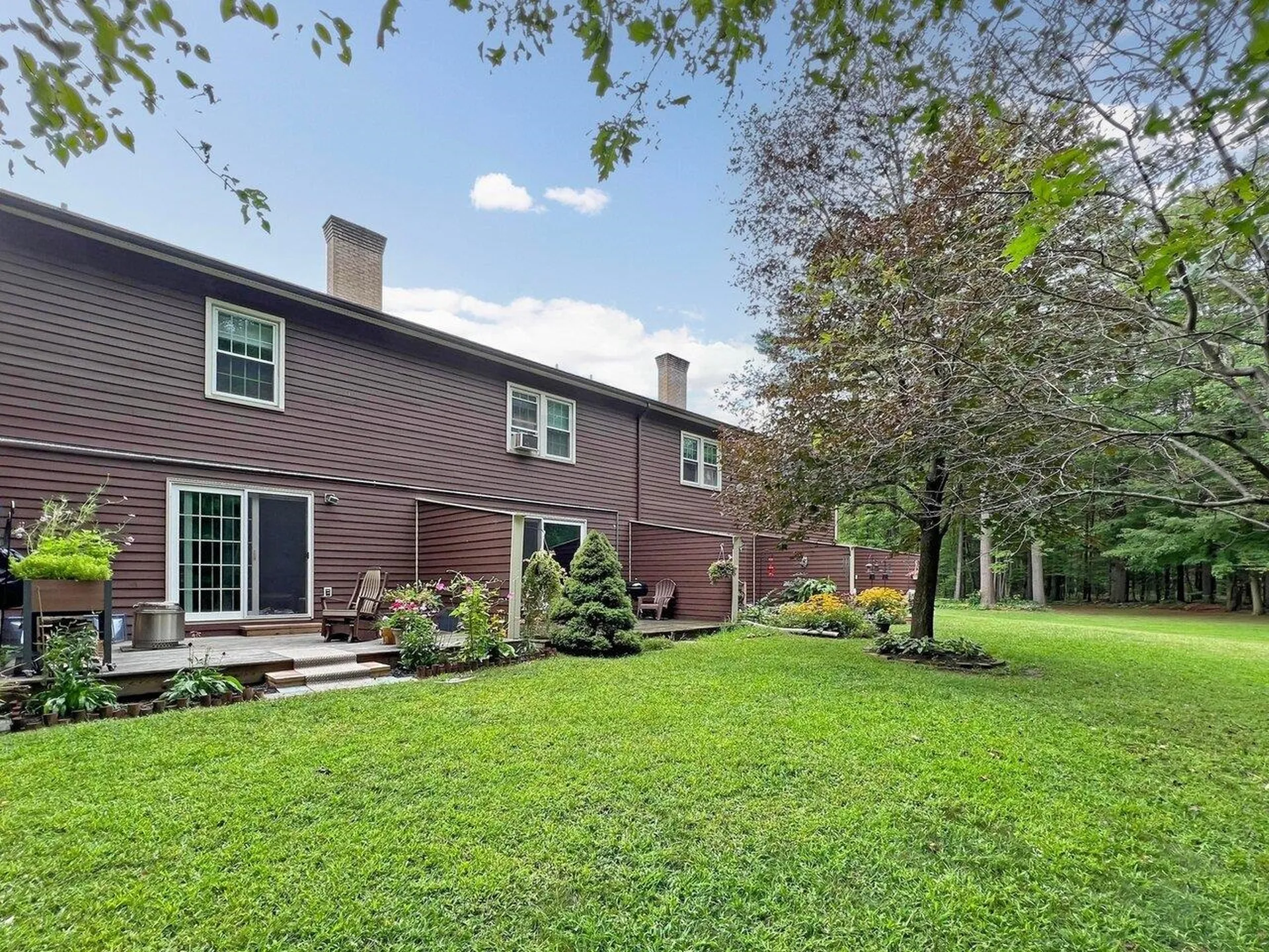 126 Woodbine By The Lake Colchester VT 05446