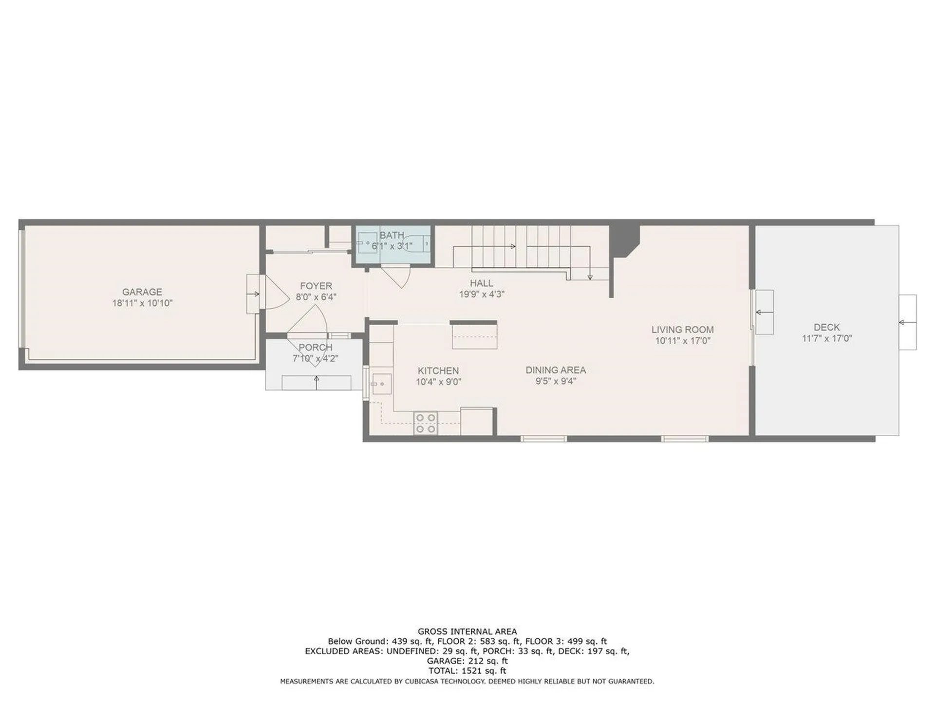 126 Woodbine By The Lake Colchester VT 05446