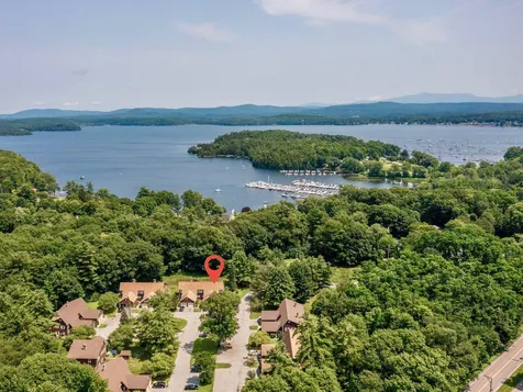 126 Woodbine By The Lake Colchester VT 05446