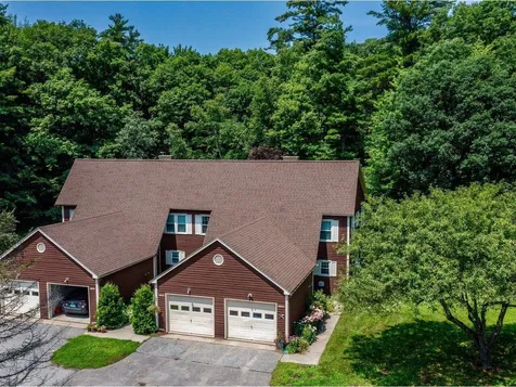 126 Woodbine By The Lake Colchester VT 05446
