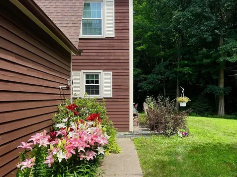126 Woodbine By The Lake Colchester VT 05446