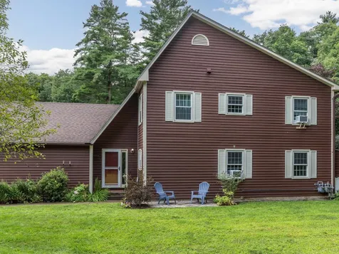 126 Woodbine By The Lake Colchester VT 05446